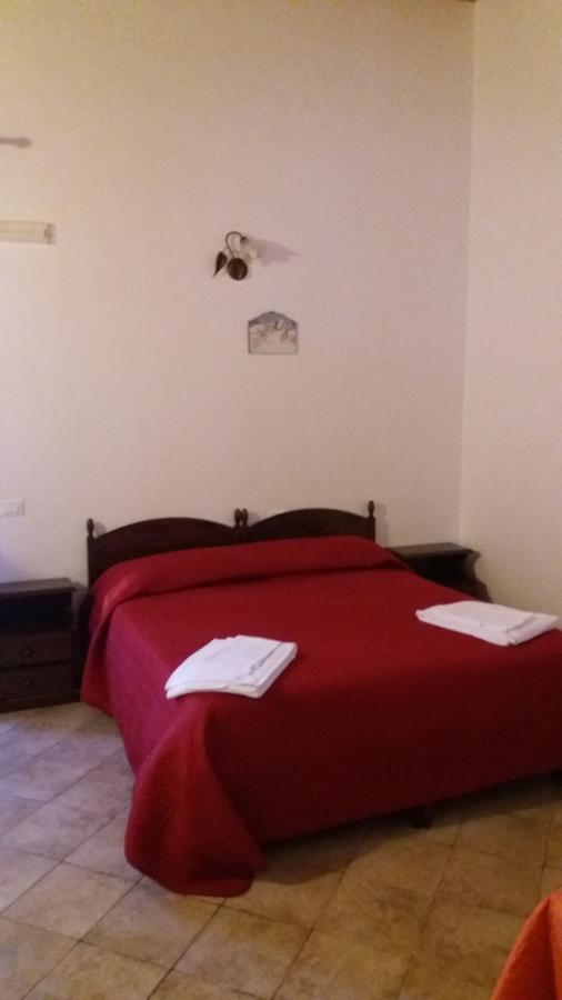 Agriturismo La Badia Villa Modica Eksteriør billede